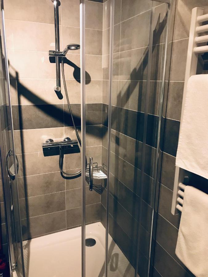 Apartament C18 Jelenia Góra Eksteriør billede