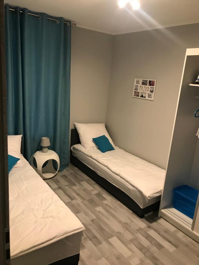 Apartament C18 Jelenia Góra Eksteriør billede