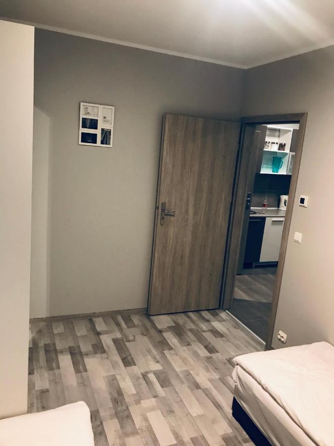 Apartament C18 Jelenia Góra Eksteriør billede