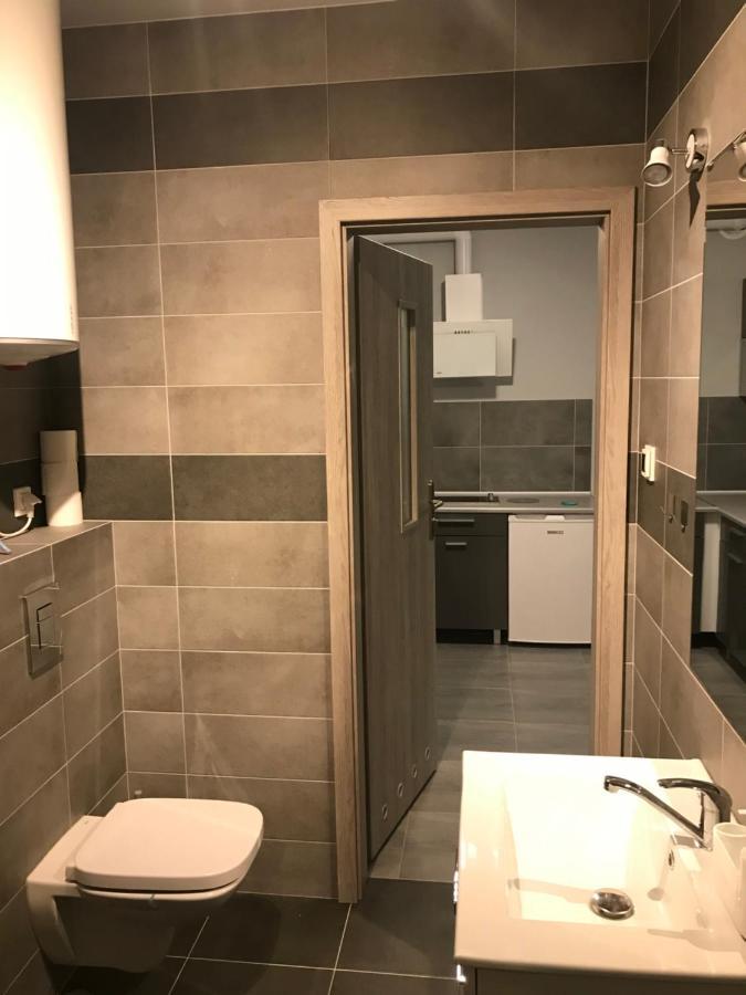 Apartament C18 Jelenia Góra Eksteriør billede