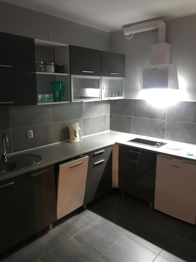 Apartament C18 Jelenia Góra Eksteriør billede