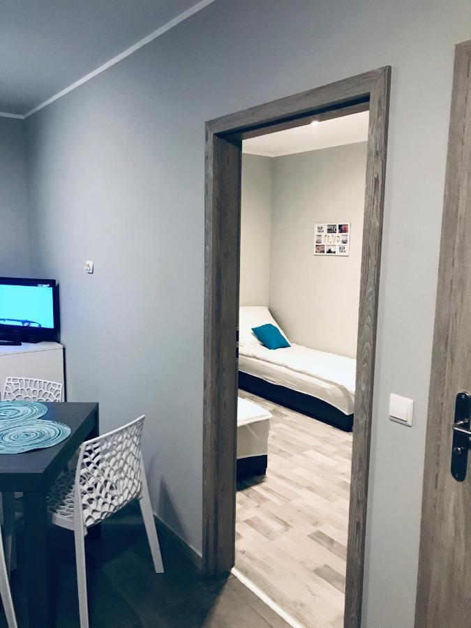 Apartament C18 Jelenia Góra Eksteriør billede