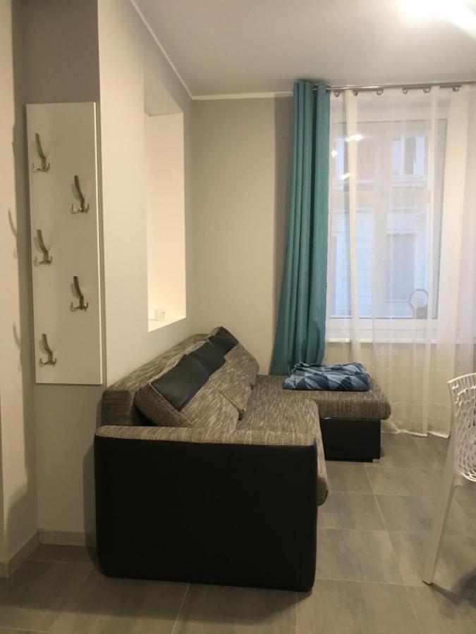 Apartament C18 Jelenia Góra Eksteriør billede