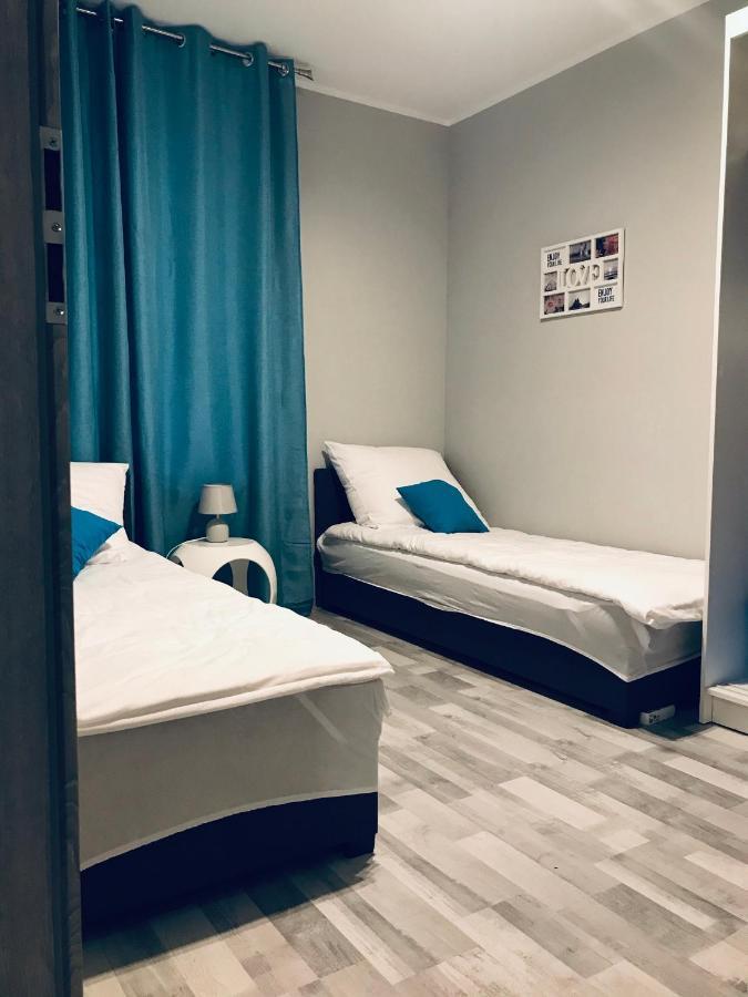 Apartament C18 Jelenia Góra Eksteriør billede
