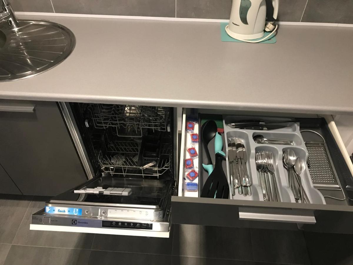 Apartament C18 Jelenia Góra Eksteriør billede