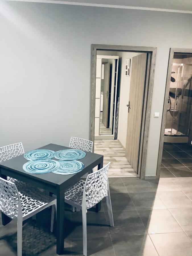 Apartament C18 Jelenia Góra Eksteriør billede
