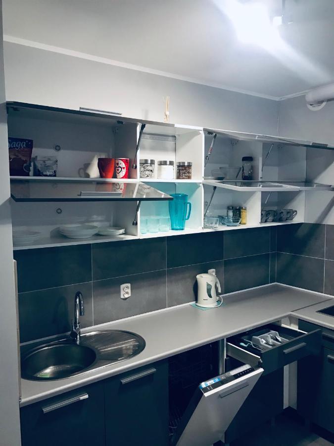 Apartament C18 Jelenia Góra Eksteriør billede
