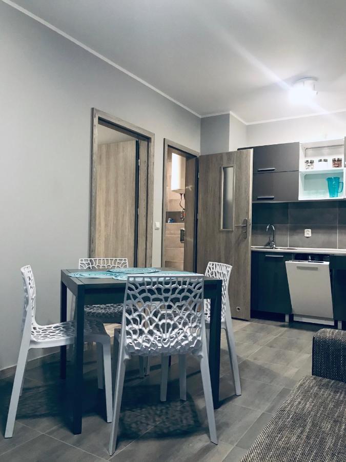 Apartament C18 Jelenia Góra Eksteriør billede