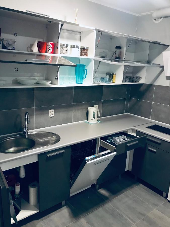 Apartament C18 Jelenia Góra Eksteriør billede