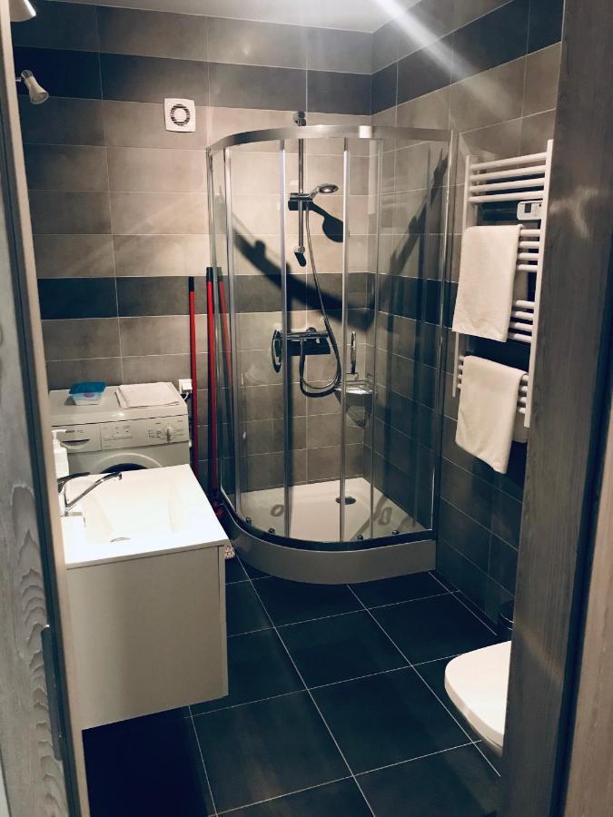 Apartament C18 Jelenia Góra Eksteriør billede