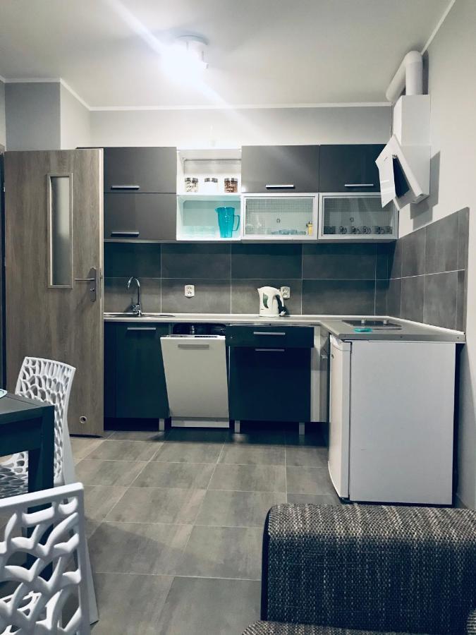 Apartament C18 Jelenia Góra Eksteriør billede