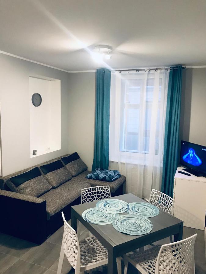 Apartament C18 Jelenia Góra Eksteriør billede
