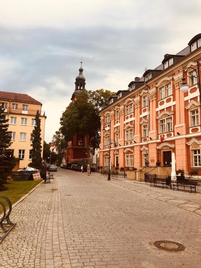 Apartament C18 Jelenia Góra Eksteriør billede