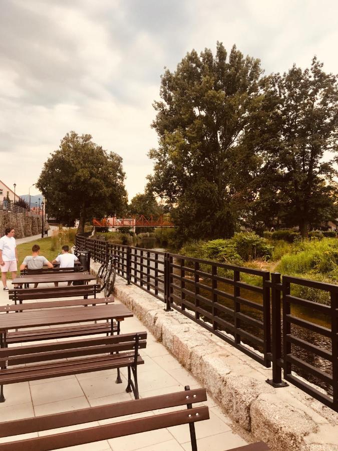 Apartament C18 Jelenia Góra Eksteriør billede