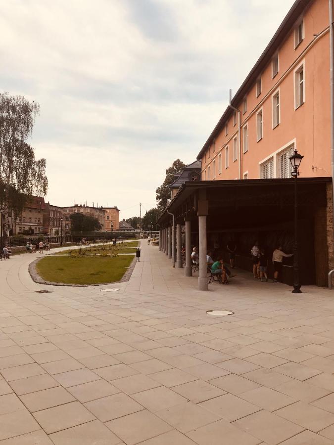 Apartament C18 Jelenia Góra Eksteriør billede
