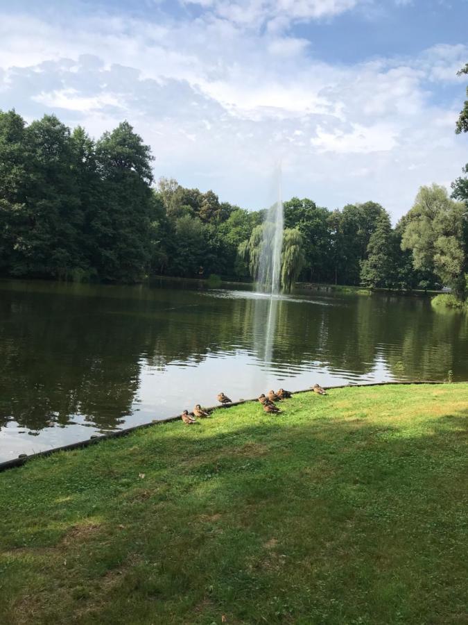 Apartament C18 Jelenia Góra Eksteriør billede